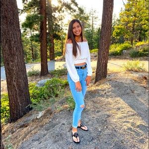 Meet your Posher, Madison